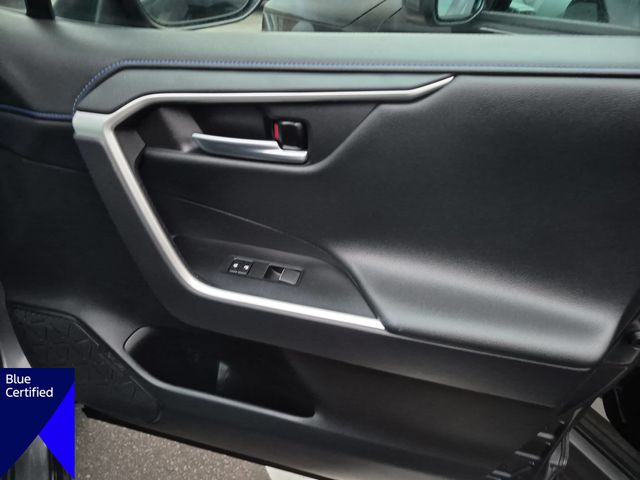 Used 2021 Gray Toyota XSE image 34