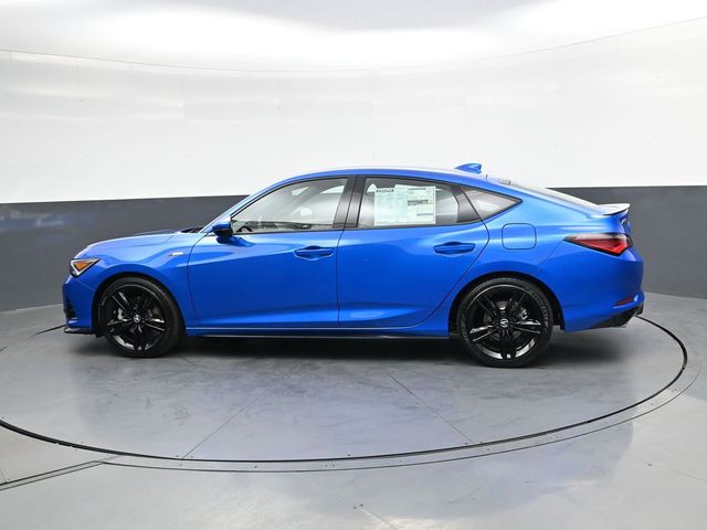 New 2026  Acura A-Spec Tech Package image 6