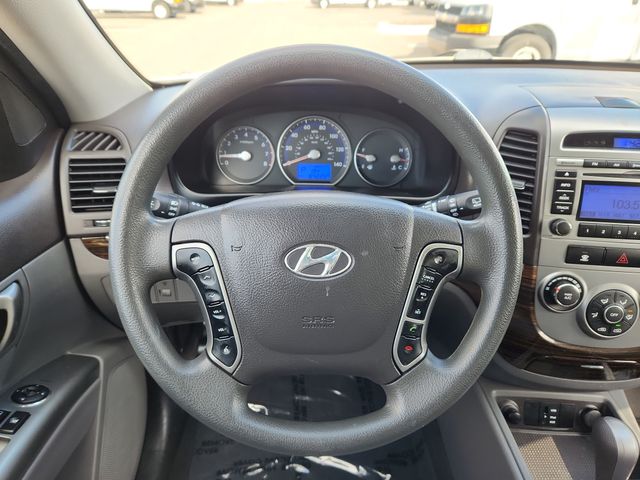 Used 2010 Hyundai Santa Fe For Sale in Grove City, OH