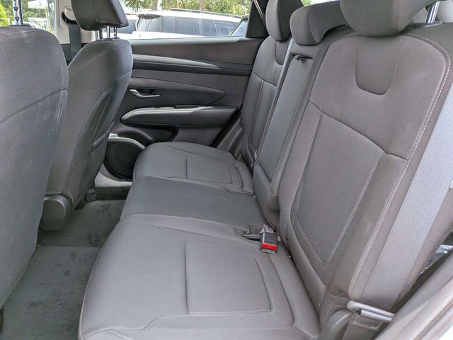 2026 Hyundai Tucson SE - Photo 14