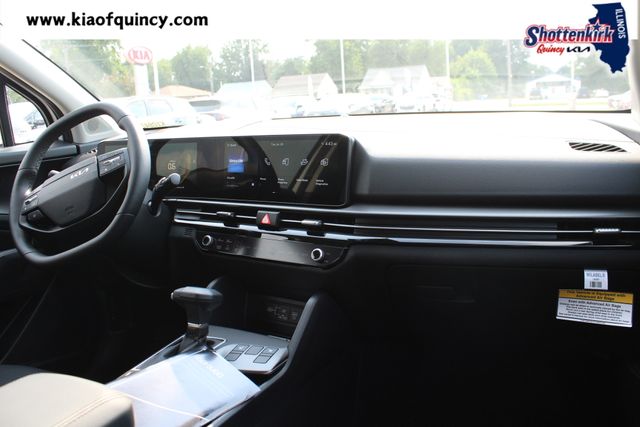 New 2026 Kia Sportage SUV