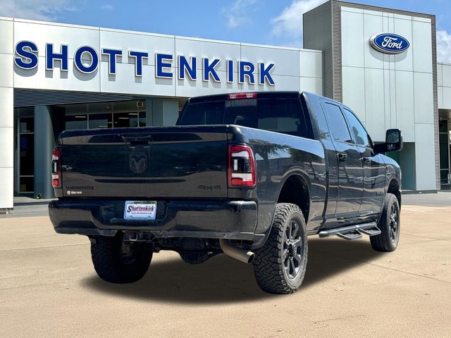 Used 2024 Ram 2500 Truck