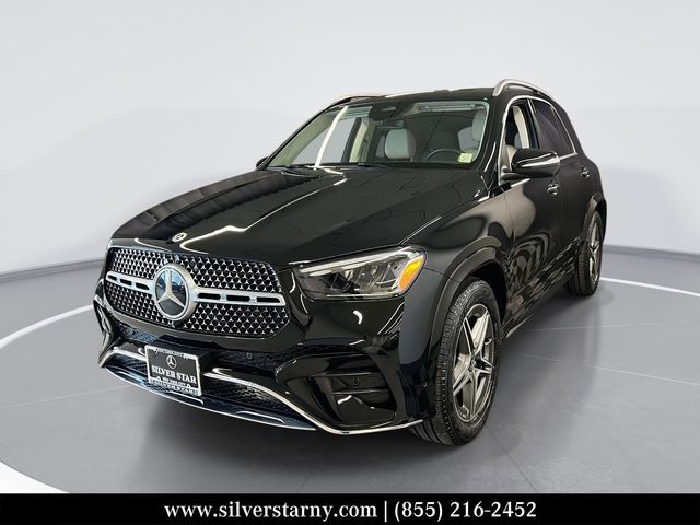 2024 Mercedes-Benz GLE 350 4MATIC