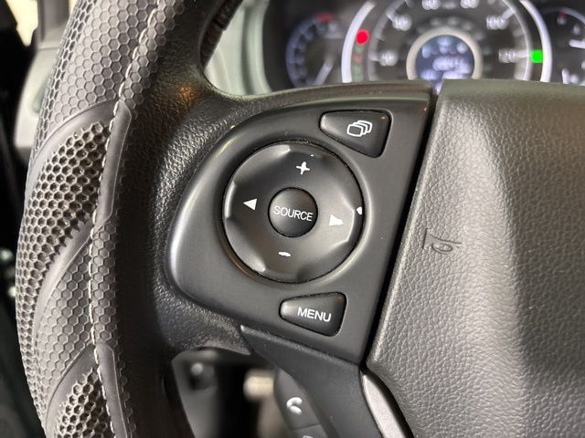 2012 Honda CR-V EX photo