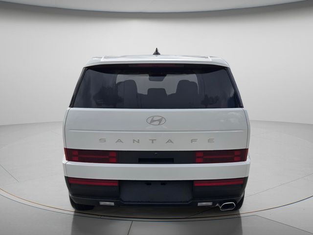 2027 Hyundai Santa Fe