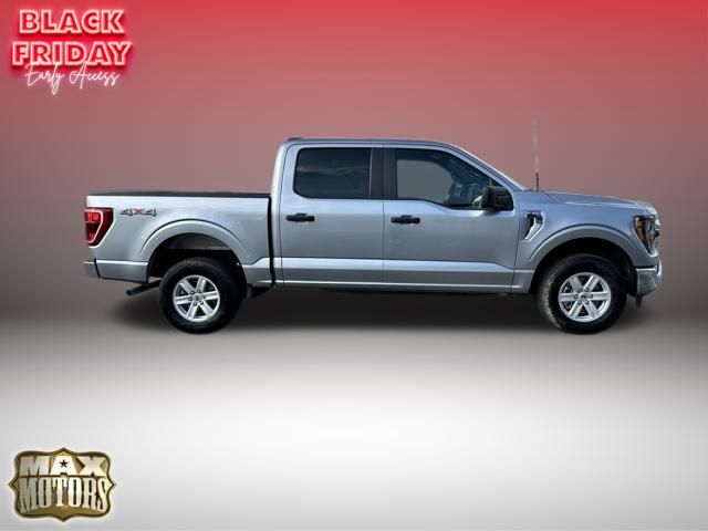 2023 Ford F-150 XLT 12