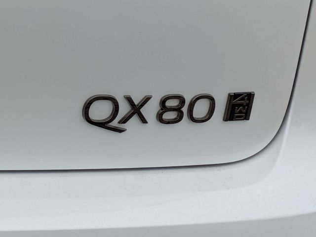 2026 INFINITI QX80 Autograph - Photo 10