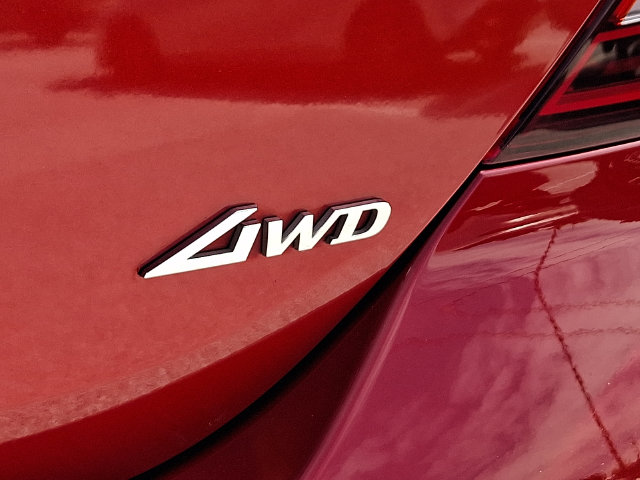 Used 2022 Genesis G70 Sedan