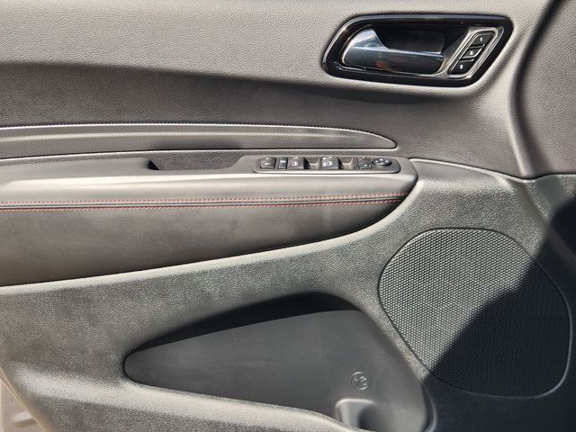 2026 Dodge Durango GT Plus HEMI V8 Gray at Big Star Chrysler Jeep Dodge Ram 