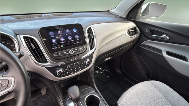 Used 2023 Beige Chevrolet LT image 24
