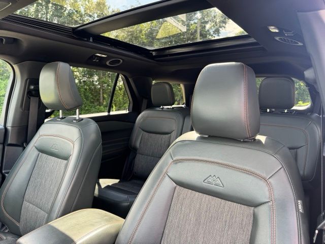 Used 2023 Gray Ford Timberline image 24