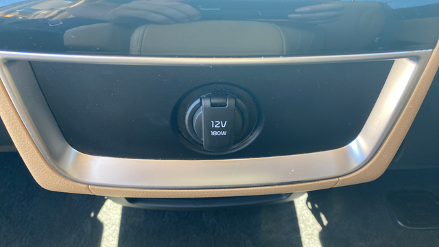 Certified Used 2024 White Kia EX image 30