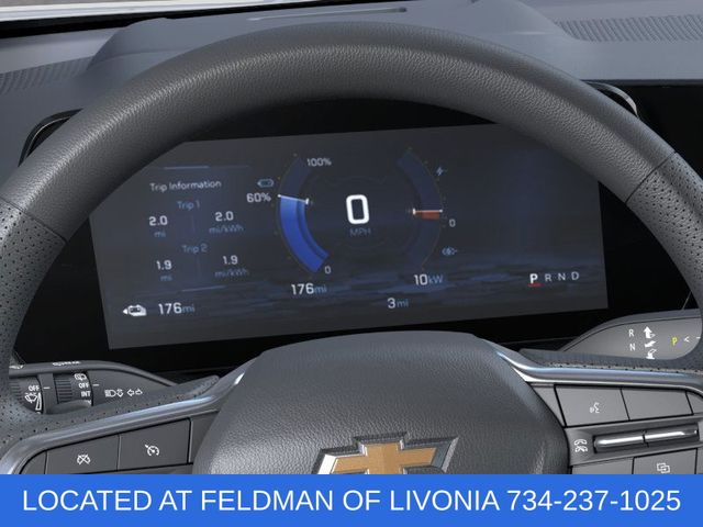 New 2025 Chevrolet Blazer EV For Sale in Livonia, MI