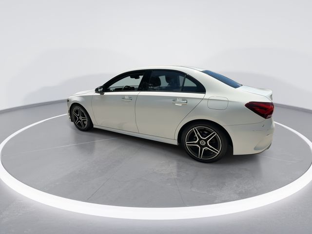 2019 Mercedes-Benz A-Class - $16,998