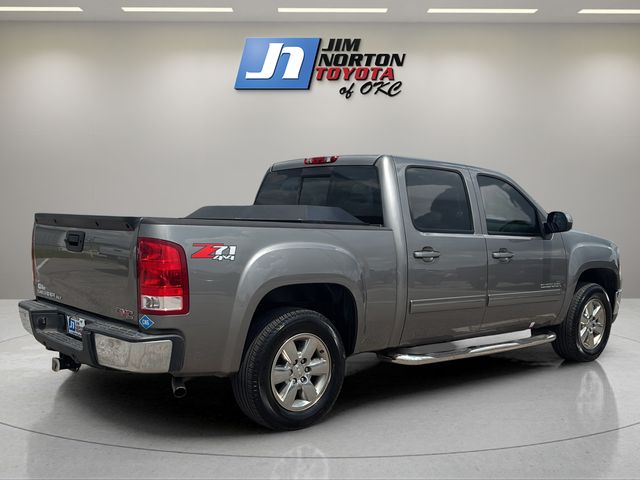 Used 2013 GMC Sierra 1500 Truck