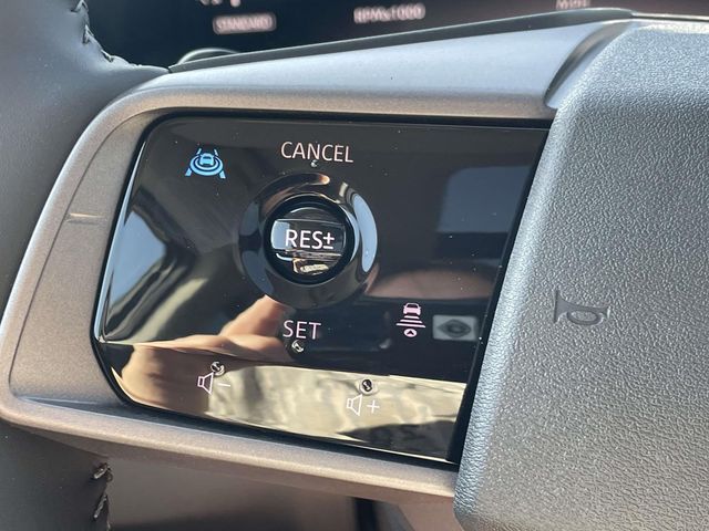 New 2026 Black Nissan SL image 21