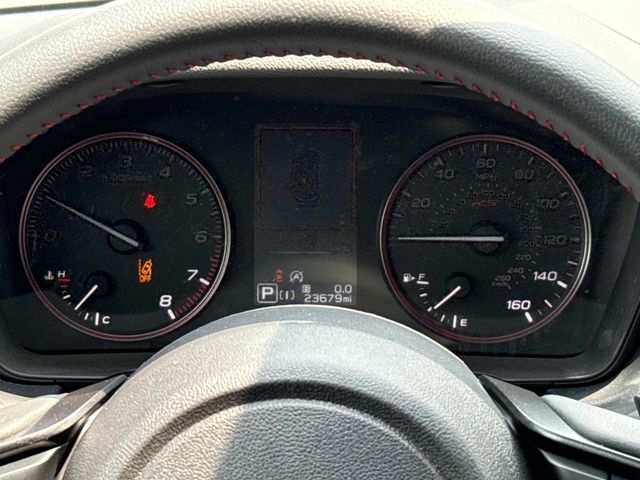 Used 2024 Gray Subaru 2.5RS image 24