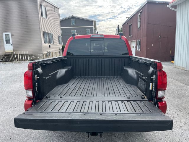 Used 2023 Toyota Tacoma Truck