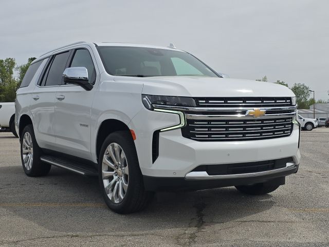2024 Chevrolet Tahoe Premier:C02552