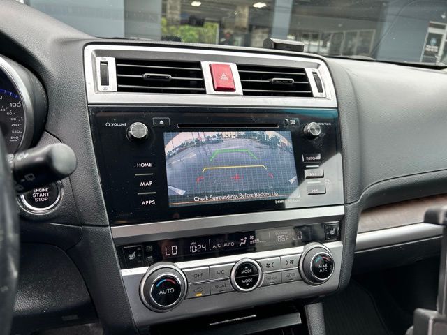 Used 2016 Silver Subaru 2.5i image 29