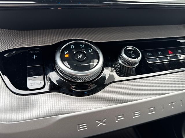 new 2026 Ford Expedition car, priced at $74,940