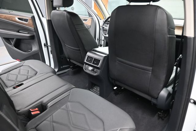 Used 2026 Volkswagen Atlas SUV