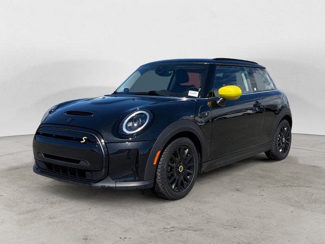 2023 MINI Cooper SE 2-Door Hatchback FWD