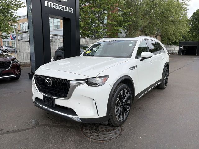 2024 Mazda CX-90 PHEV Premium Plus AWD