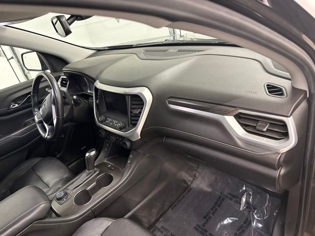 Used 2019 Gray GMC SLT-1 image 27