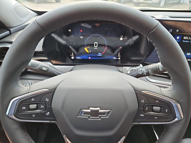 2026 Chevrolet Trax ACTIV - 11