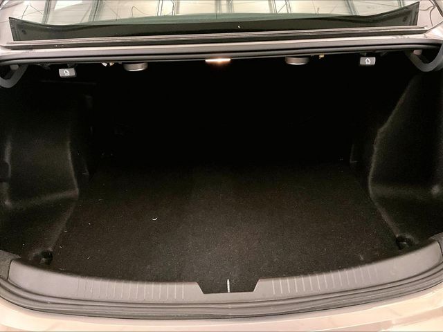 2017 Chevrolet Malibu LT Gray at Carlisle Cadillac Buick GMC