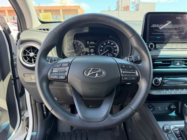 2023 Hyundai Kona SEL - Photo 21