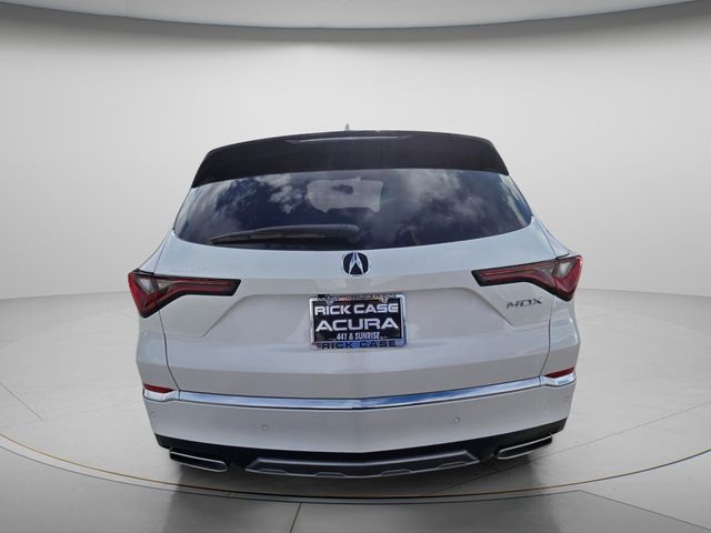 2026 Acura MDX - $59,250