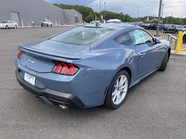 2024 Ford Mustang GT Premium 3