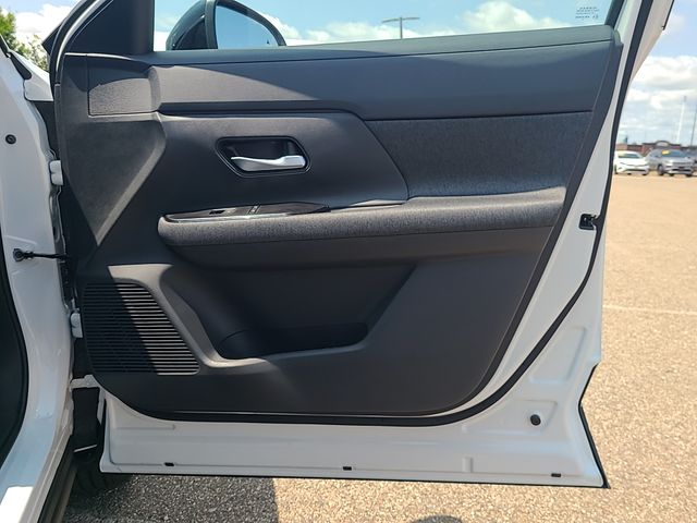 New 2026 Nissan Kicks SUV