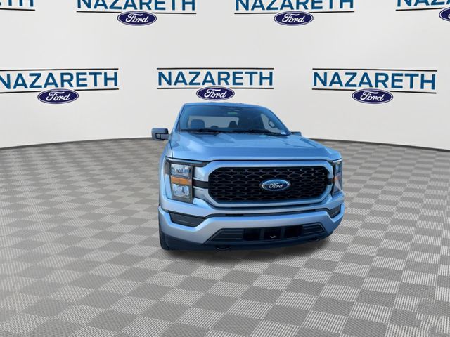 used 2023 Ford F-150 car, priced at $33,583