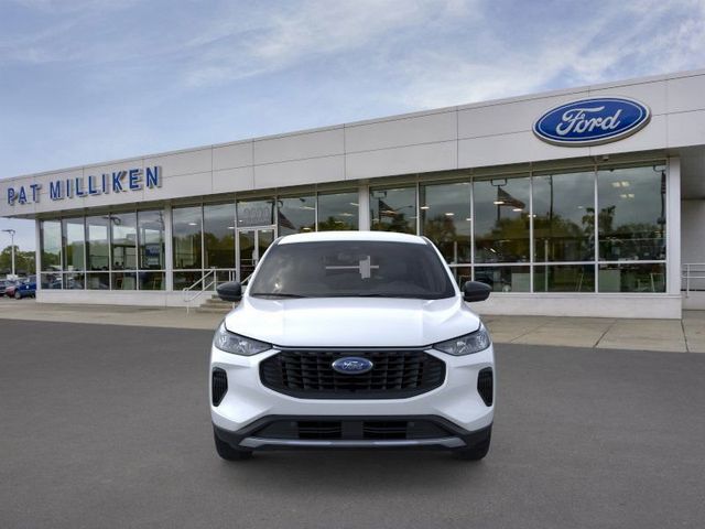 2026 Ford Escape