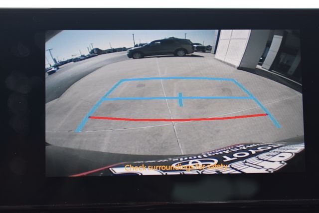 Used 2025 Toyota Sienna Van