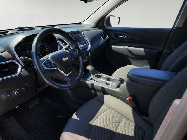 Used 2021 Chevrolet Equinox SUV