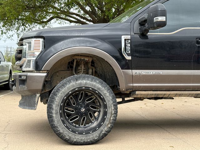 Used 2021  Ford King Ranch image 4