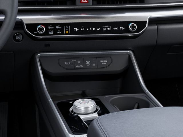 New 2026 White Kia SX Prestige image 23