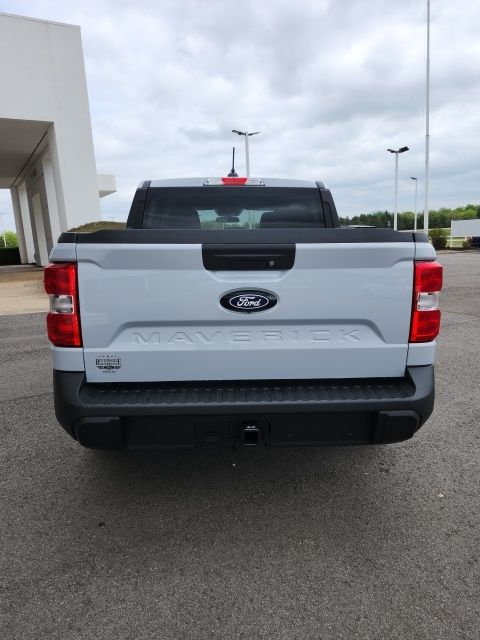 New 2026 White Ford XL image 4