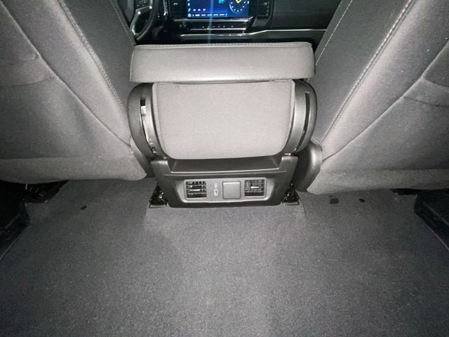 Used 2023 White Chevrolet RST image 29