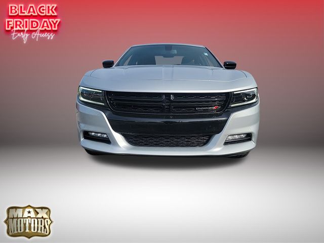 2023 Dodge Charger SXT 3