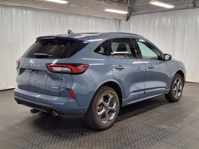 2024 Ford Escape - Image 5