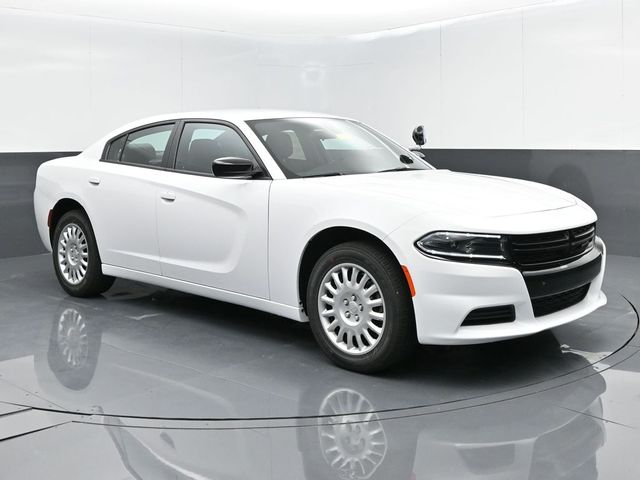 2023 Dodge Charger 3.6 Police Package AWD (Fleet)'s photo