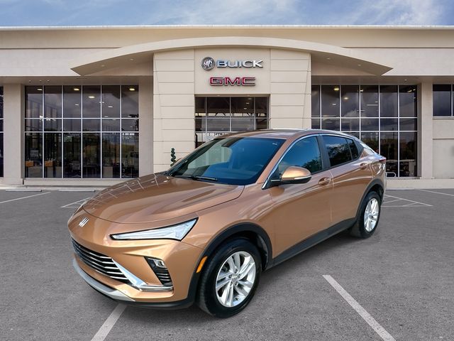 2024 Buick Envista Preferred FWD
