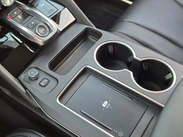 used 2026 Acura MDX car, priced at $49,425