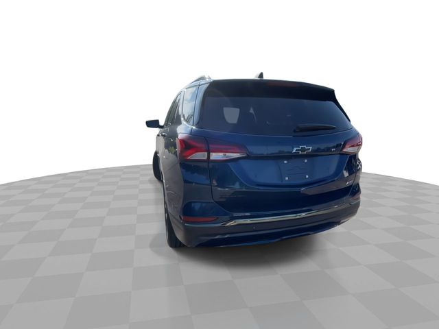Used 2022 Chevrolet Equinox For Sale in Livonia, MI