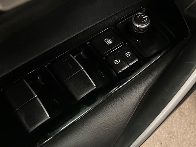 2020 Toyota Corolla XSE